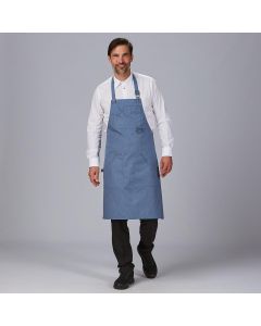 Avental em Sarja Reciclada Rivets - Unisex