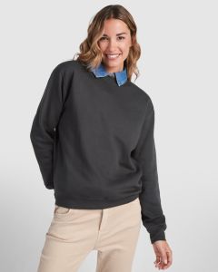 Sweat Gola Redonda Cardada Clasica