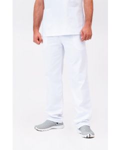 Calça Unissexo em Microfibra Hidroflex