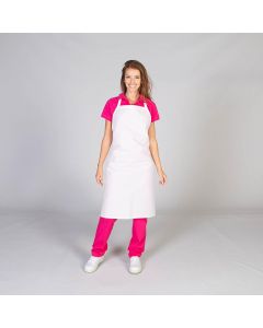 Avental Plastificado - Unisex