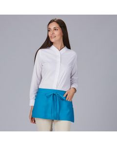 Avental Curto Sarja Poliéster - Unisex
