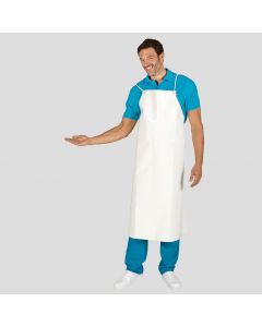 Avental PVC Rígido - Unisex