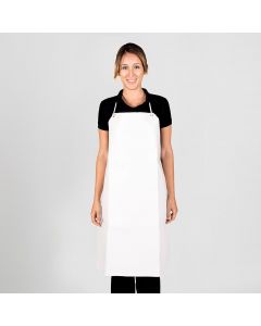 Avental PVC Não Rígido - Unisex