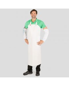 Avental Nitrilo Ares - Unisex