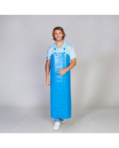 Avental Elastómero Evan - Unisex