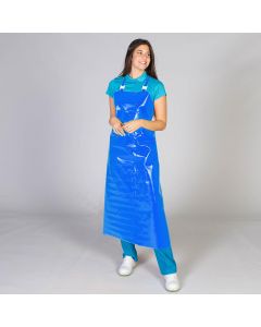 Avental Poliuretano Andrew - Unisex