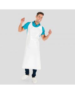 Avental Poliuretano Peter - Unisex