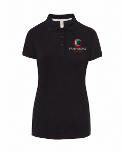 Polo Senhora Famifardas Equestre