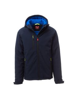 Casaco Softshell Acolchoado Gale Pad - Unisex