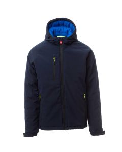 Casaco Softshell Acolchoado Unissexo 