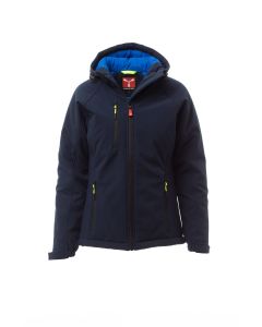 Casaco SoftShell Gale Pad Lady - Senhora