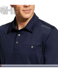 Polo de Homem Ariat