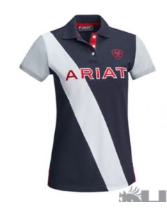 Polo de Senhora Ariat