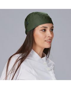 Gorro Pirata Sarja Poliéster - Unisex