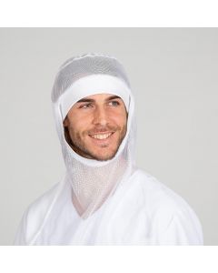 Balaclava Rede Sahara - Unisex