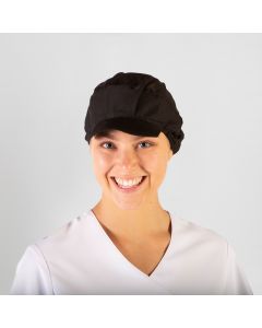 Gorro de Rede com Viseira Rígida - Unisex
