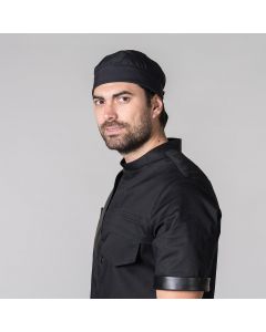 Gorro Pirata em Microfibra 