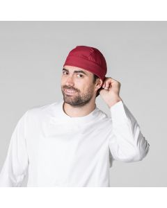 Gorro Pirata de Microfibra - Unisex
