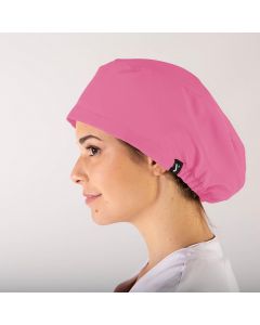 Gorro Cirurgico em Microfibra 360º com Elástico