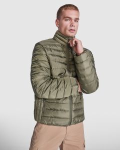 Blusão Acolchoado Finland - Unisex