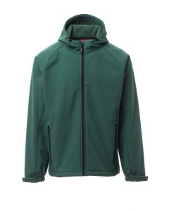 Casaco Softshell Gale - Unisex