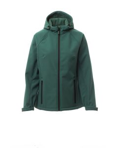 Casaco Softshell Gale Lady - Senhora