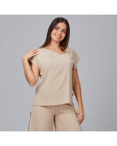 Blusa de Senhora Bambula Jara