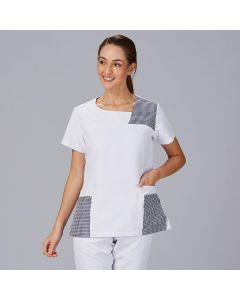 Túnica Microfibra Combi Navas - Senhora