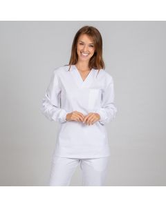Túnica Sarja Adela - Unisex
