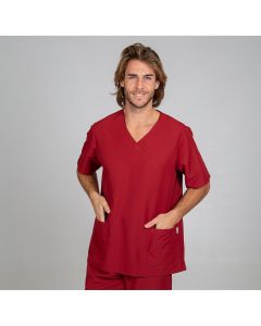 Túnica de Microfibra Nerea - Unisex