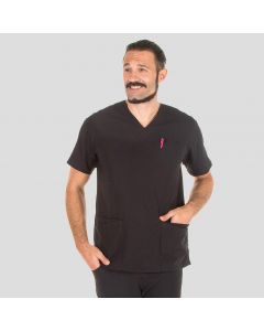 Túnica Elastik Héctor - Homem
