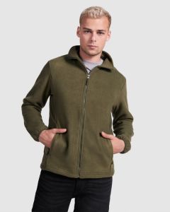 Casaco Polar Artic - Unisex