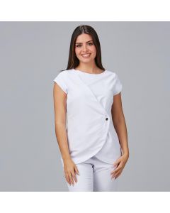 Túnica Senhora Microfibra 