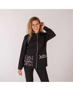 Túnica de Senhora em Microfibra Gala