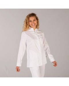 Túnica Senhora Sarja Silvia