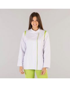  Túnica Senhora Microfibra Leyre