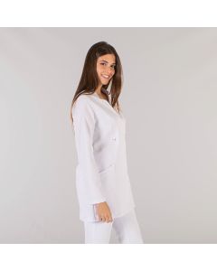  Túnica Senhora Microfibra Tania