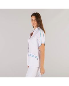 Túnica de Senhora em Microfibra Arancha