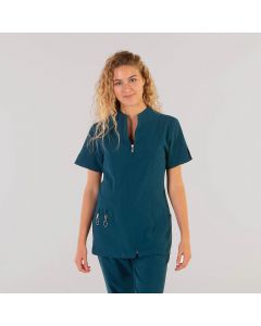 Túnica de Microfibra 360º Yanira - Senhora