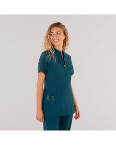 Túnica de Senhora Microfibra 360º Yanira