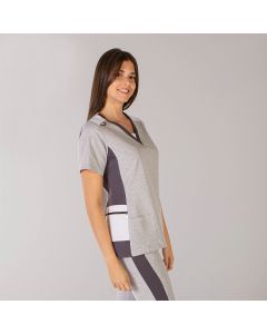  Túnica Senhora Microfibra Elástica Letícia