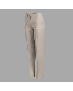 Calças com Bolsos X.Linen - Senhora