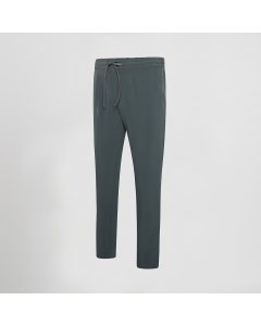 Calças Bielásticas com Cordão - Unisex