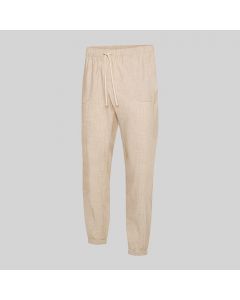 Calças Jogger com Cordão - Unisex