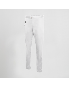 Calças Cetim de Algodão - Unisex