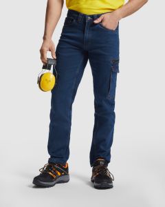 Calça Multibolsos  Ganga Raptor