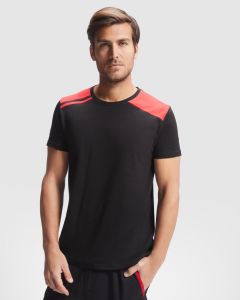 T-shirt Bicolor Expedition