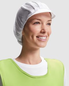 Gorro em Rede Atala