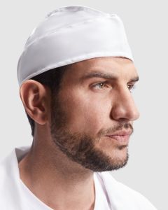 Gorro estilo Bibaque com Rede Lagasse