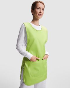 Babeiro em Sarja Arzak